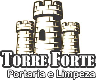 Torre Forte Portaria e Limpeza
